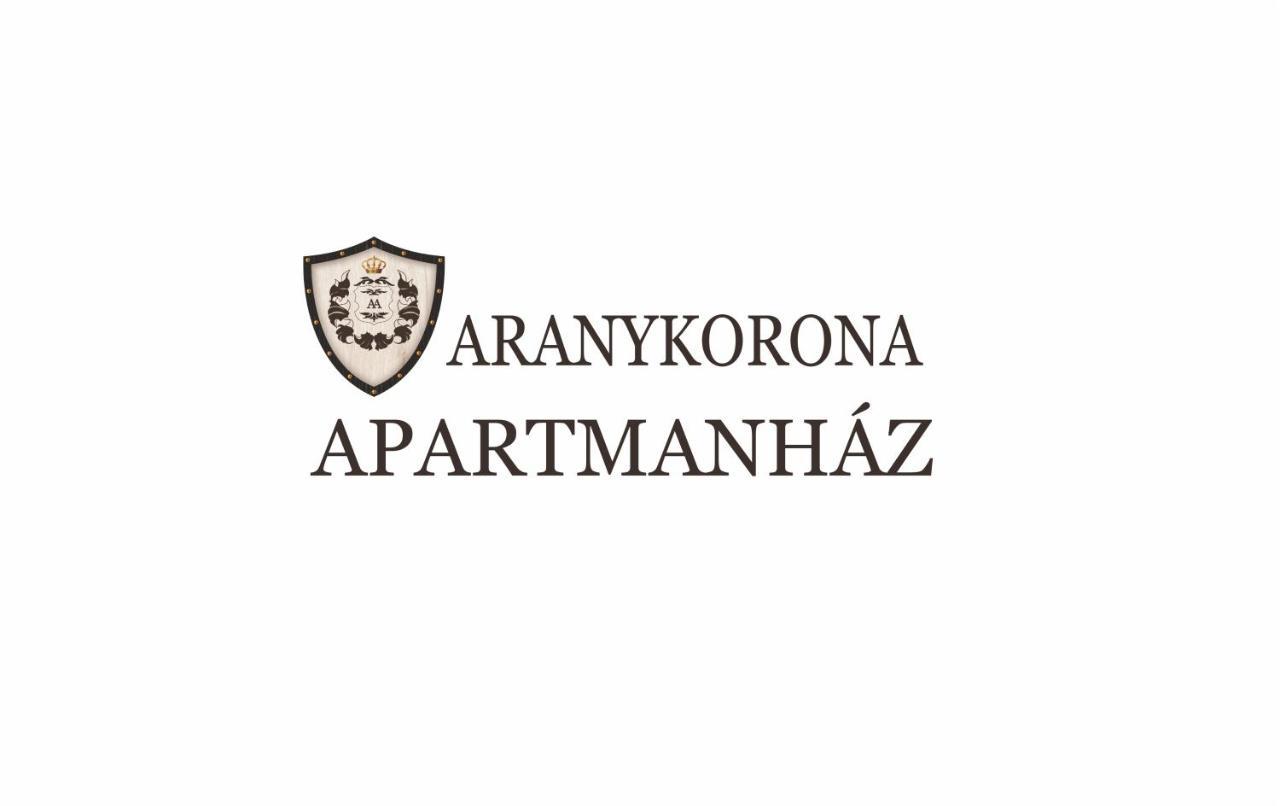 Aranykorona Apartmanház Miškovec Exteriér fotografie